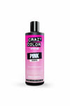 Renbow Crazy Color Vibrant Shampoo For All PINK Shade Hair Coloured 250ml