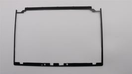 Lenovo ThinkPad T480s Bezel front trim frame Cover Black 01YN981