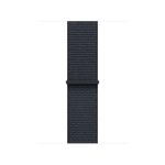 Apple Sportloop svartlila, 42 mm