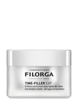 Time-Filler 5Xp Cream 50 Ml *Villkorat Erbjudande Beauty WOMEN Skin Care Face Day Creams Nude Filorga