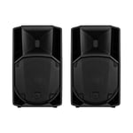 RCF ART 712-A MK5 12" Active Two-Way Speaker 1400W (Pair)