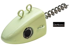 Svartzonker Deep sea Mcrubber Head 200gr Glow