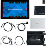 SmallHD Cine 7 Touchscreen On-Camera Monitor Med ARRI Control Kit (L-Serie)