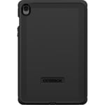 Otterbox Defender Samsung Galaxy Tab S10 Fe, Samsung Galaxy Tab S9 Fe Svart