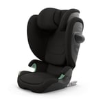 cybex GOLD Solution Magic Barnstol G2 Black