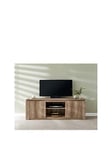 Gfw Canyon Tv Unit - Fits Up To 65 Inch