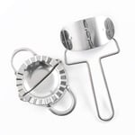 Herzberg 7 st Dumpling Maker