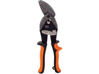 Epm Sheet Metal Shears, Right 250 Cr-V (E-410-0001)
