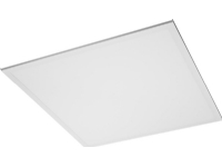 GTV ceiling lamp Ceiling luminaire PANEL LED KING + 45W 4500lm IP54 60X60cm neutral white 4000K white LD-KNG45060-NB