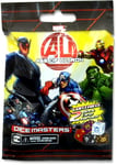 Marvel Dice Masters: Age of Ultron Booster