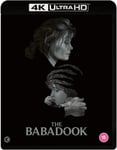 - The Babadook (2014) 4K Ultra HD