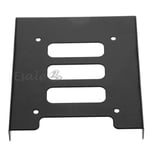 Seatay SU301 Caddie Support Caddy Rack pour Disque Dur HDD SATA SSD 2.5 à 3.5\