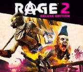 Rage 2 Deluxe Edition EU Steam (Digital nedlasting)