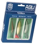 ABU 100 Years Anniversary 3- pack