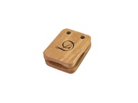 DIMAVERY CAO-2 Cajon Castanet, middle, DIMAVERY CAO-2 Cajon Castanet, middle