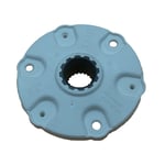 LG Washing machine Washer dryer motor Rotor Hub Parts