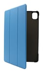 CoverCase Xiaomi Pad 5 (Ljusblå)