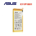 Batterie Asus C11p1801 Pour Le Asus Rog Phone 1