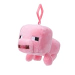 Minecraft Baby Pig