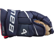 S22 Vapor 3X PRO SR hockeyhandskar Unisex Navyblå 15