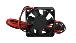 Creality 3D Ender 5 Plus 4010 Axial fan for Extruder cooling