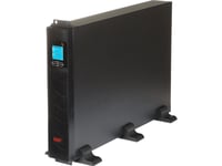 Ups Maitintuvas At-Ups2000rt/2-Rack 2000 Va East