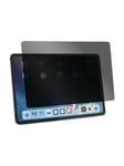 Kensington tablet-skærmfilter 2-vejs aftageligt til iPad Air / iPad Pro 9.7 "/ iPad 2017-liggende