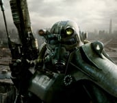 Fallout 3 GOTY Steam (Digital nedlasting)
