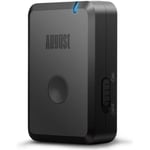 Adaptateur Bluetooth Audio pour Chaîne HiFi - AUGUST MR230 - Recepteur Bluetooth Sans Fil pour Ampli, Enceinte - Jack, Aux et RCA