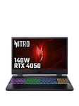 Acer Nitro 5 Laptop - 15.6In Fhd, Geforce Rtx 4050, Intel Core I7, 16Gb Ram, 512Gb Ssd