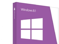 Microsoft Windows 8.1, Originalreservdelar (OEM), Franska, 20 GB, 2 GB, 1 GHz, DVD