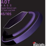 BlackSmith ANW-45105-4-35 el-bas-strenge, 045-105