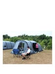 Outdoor Revolution Camp Star 500Xl 5-Berth Family Air Tent Bundle Deal 2024