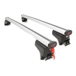 Peruzzo G3 Aluminium Takräcken