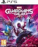 Marvel's Guardians of the Galaxy - For PS5, Sony Playstation 5