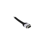 i-tec USB-C vers VGA Câble Adaptateur Flexible - Full HD / 60Hz, Compatible avec Thunderbolt 3