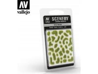 Vallejo Vallejo: Kulisser - Vildmossa (2 Mm)X35