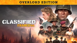 Classified: France '44 - Overlord Edition (PC)