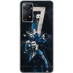 Xiaomi Redmi Note 11 Pro 5G Genomskinligt Skal Ronaldo
