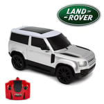Range Rover - Land Rover Defender Radio Controlled Car 1 24 Scale - Ne - J300z