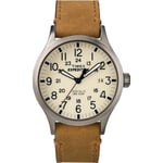 Timex Mens Expedition Scout Watch TWC001200