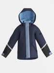 Lindex Vattentät skaljacka med justerbara ärmar – Kids Performance Wear