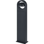 Ledv Smart+ Swing Round Pollare 420lm 6,7W/830-865 700 IP44 WiFi