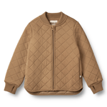 WHEAT Termojacka Loui Hazel