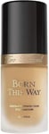 Born This Way Foundation by Too Faced Natural Beige 30Ml