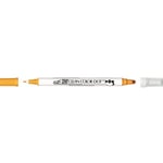 Zig Clean Color DOT Pen Summer Sun 6st