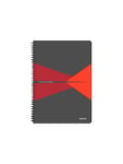 Leitz Office - notebook - A4 - 90 sheets