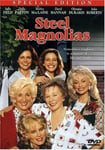 - Steel Magnolias DVD