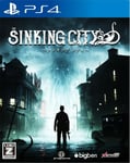 The Sinking City Bonus Visual Book PS4 CERO Z