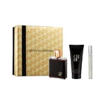 Carolina Herrera CH Men Parfymset